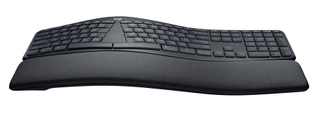 Logitech ERGO K860 keyboard