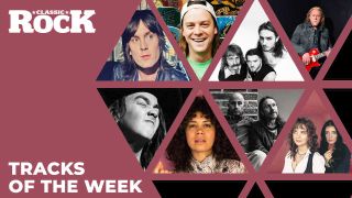 Tracks Of The Week artists