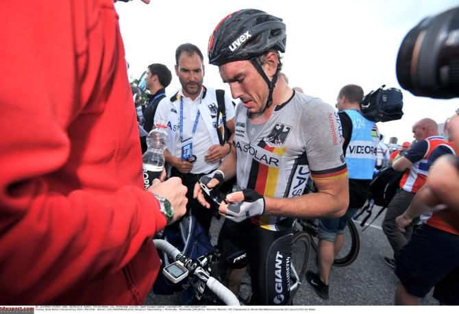 John Degenkolb (Germany)