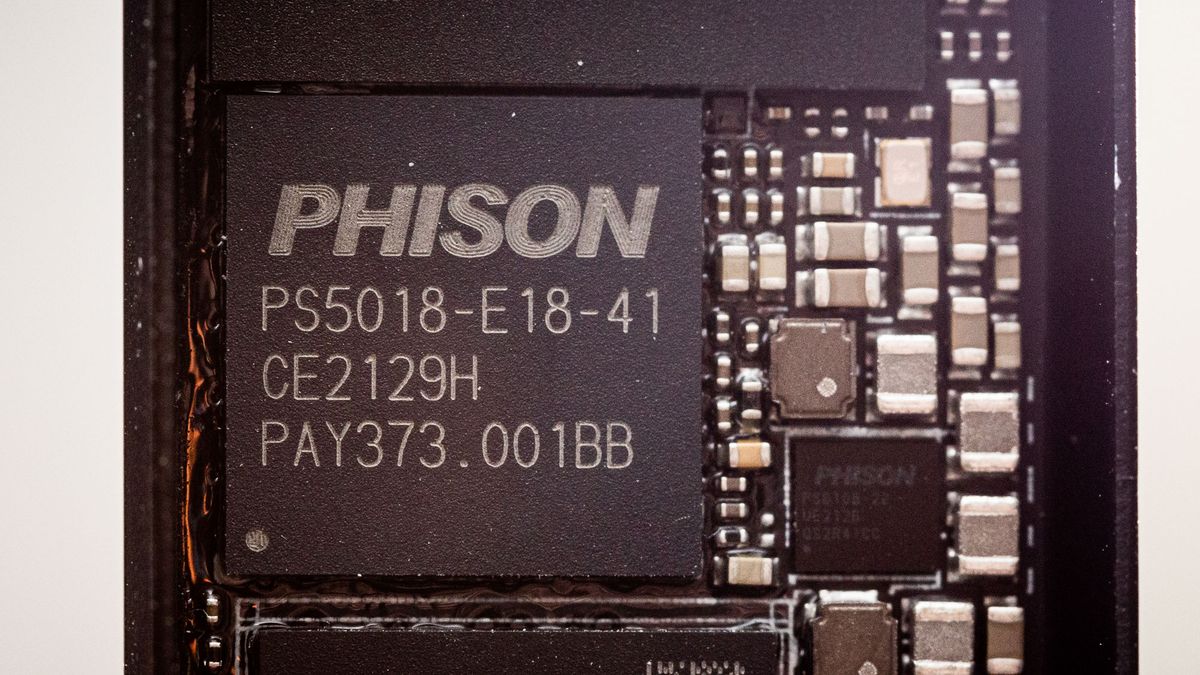 Silicon Power XPower XS70