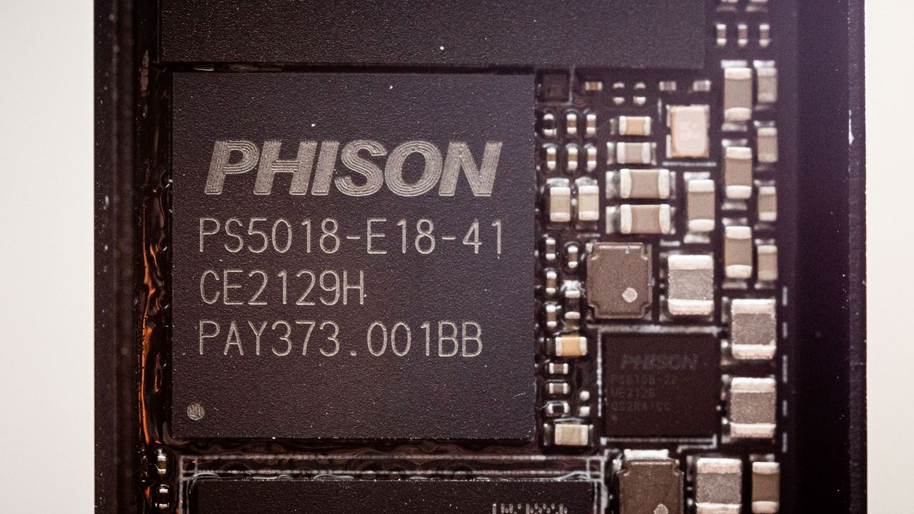 Silicon Power XPower XS70
