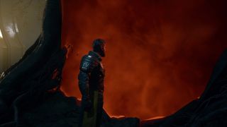 Saving the game in Saros