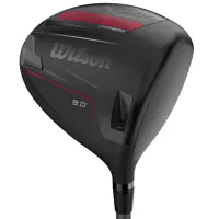 Wilson Dynapower Carbon Driver | From $170.99 at Global Golf