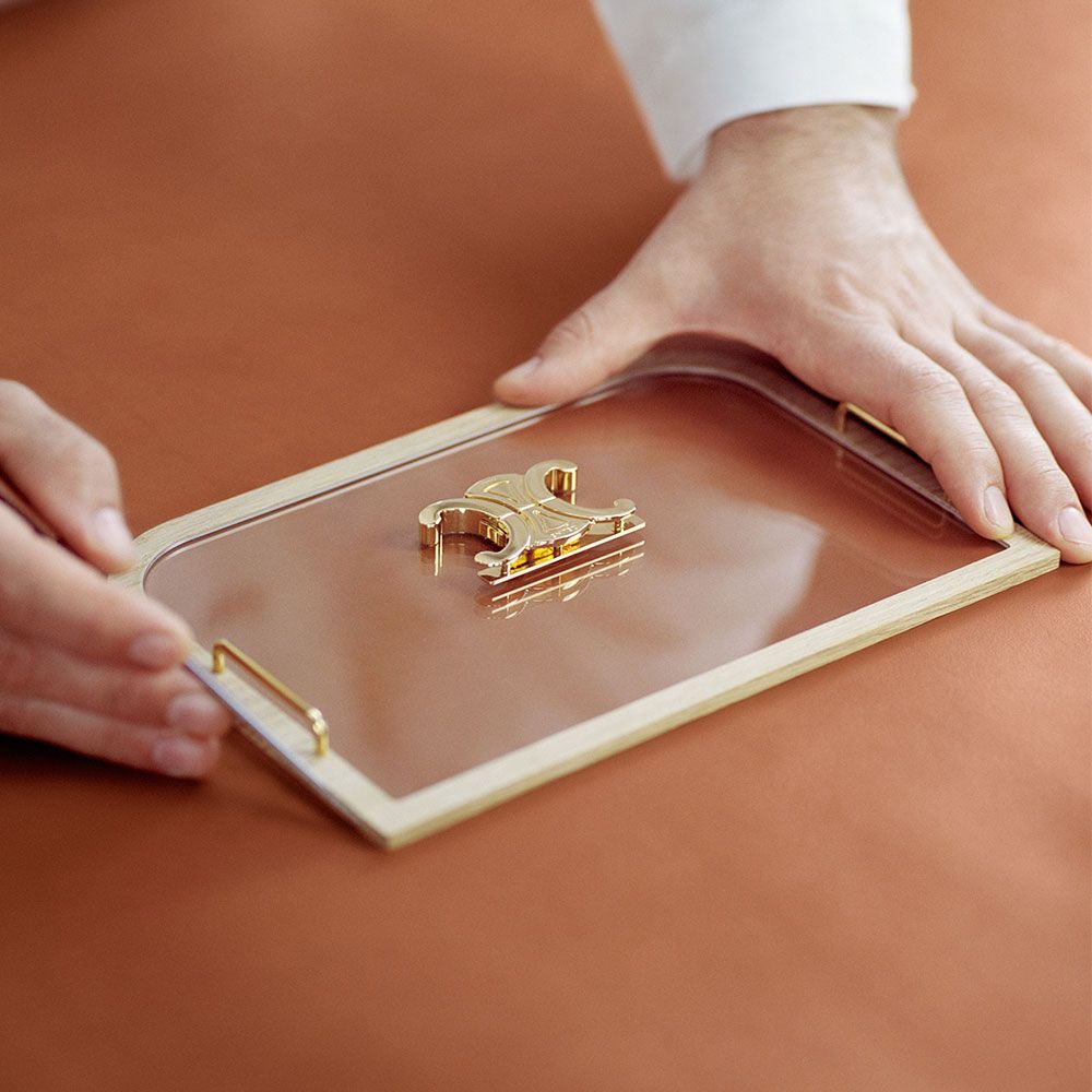 Introducing Celine Ateliers—A Behind-the-Scenes Look at the Craftsmanship of an Iconic Bag