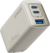 Anker 735 GaNPrime 65W charger: