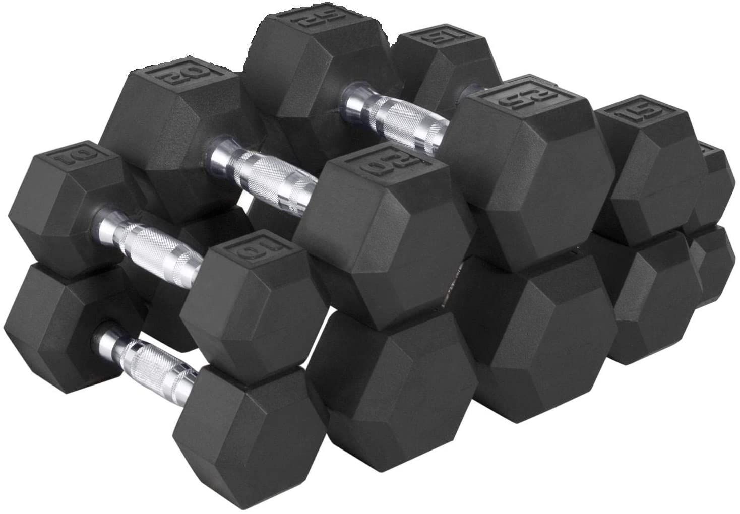 Best dumbbells 7 perfect picks to turn your home into a gym Homes