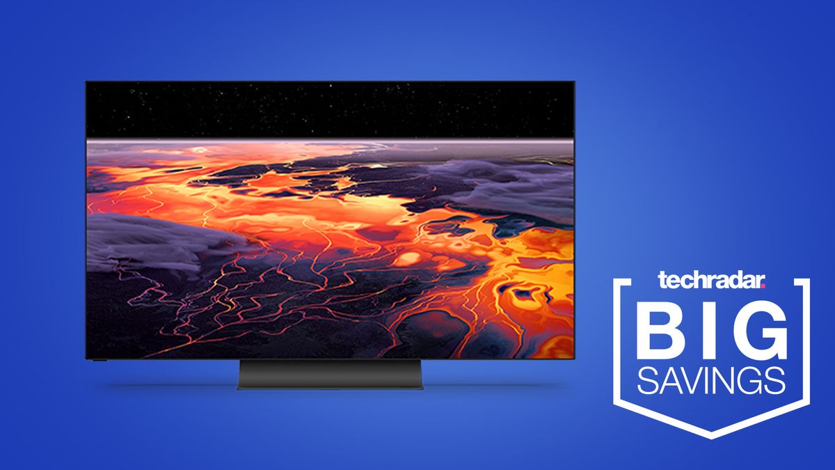 Memorial Day TV deals sales OLED 