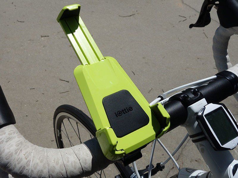iOttie Active Edge Bike Mount