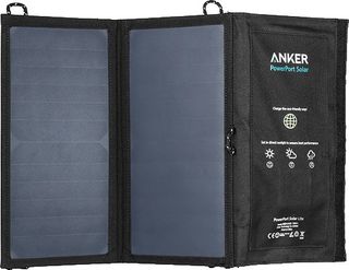 Anker Powerport Solar Lite 2 Cropped