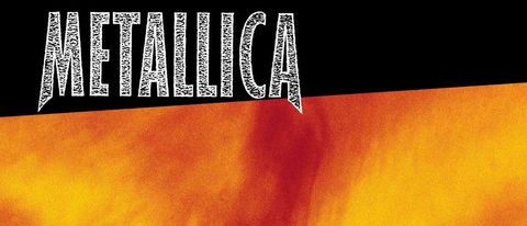 Metallica - Reload cover art
