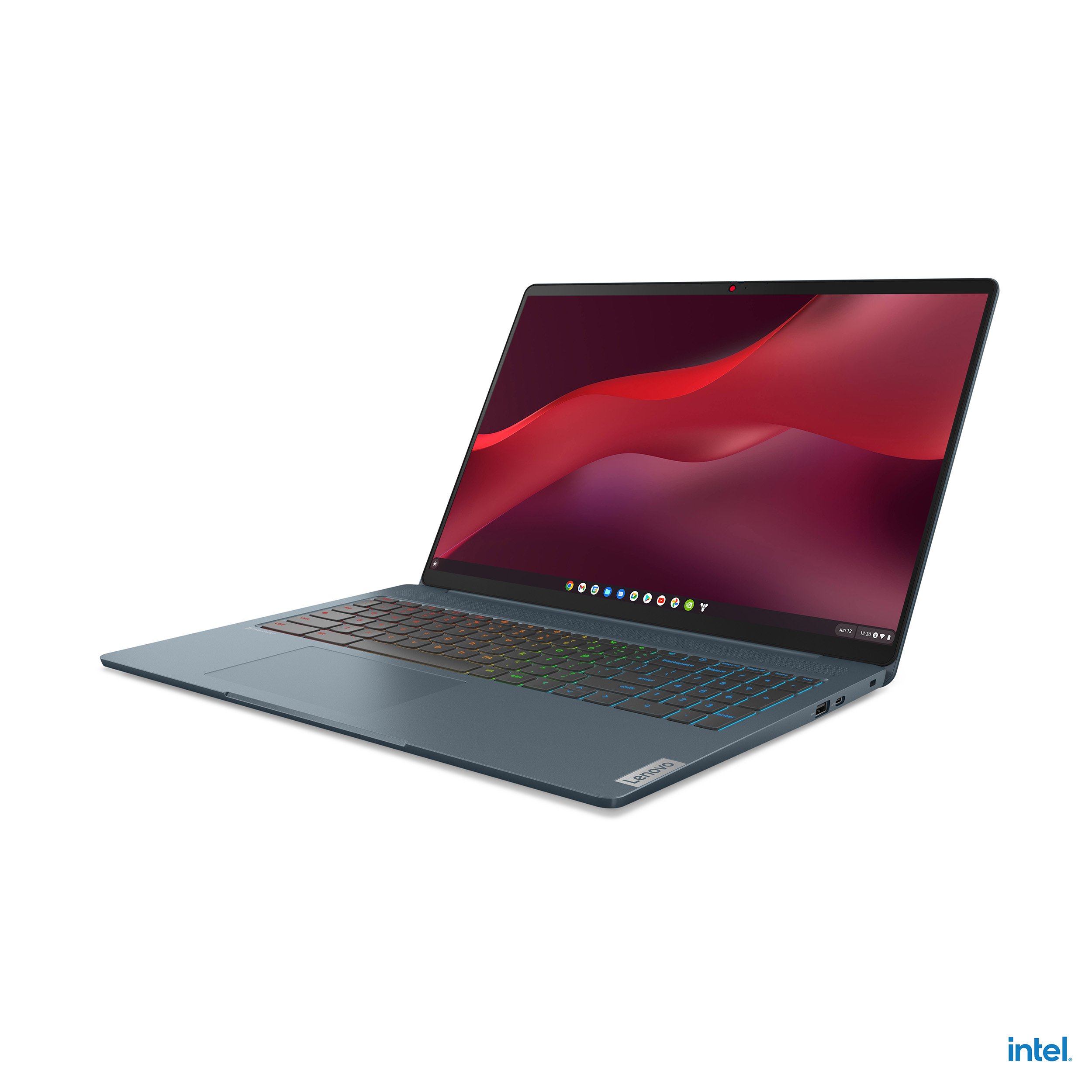 Lenovo Ideapad Gaming Chromebook