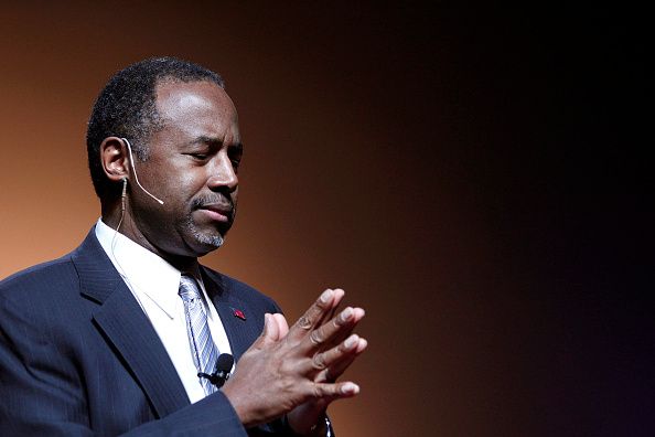 Ben Carson