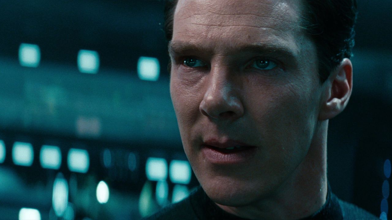 Star Trek: Into Darkness