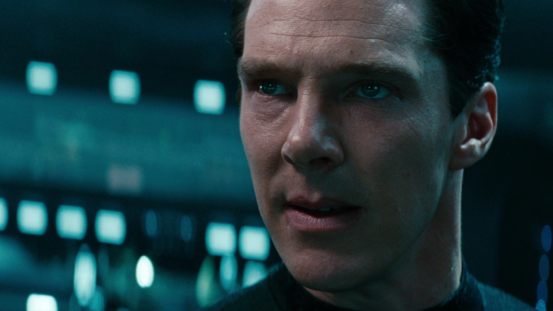 Star Trek: Into Darkness