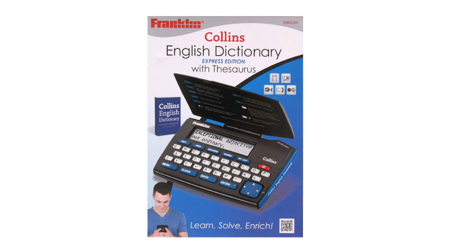 franklin-dmq221