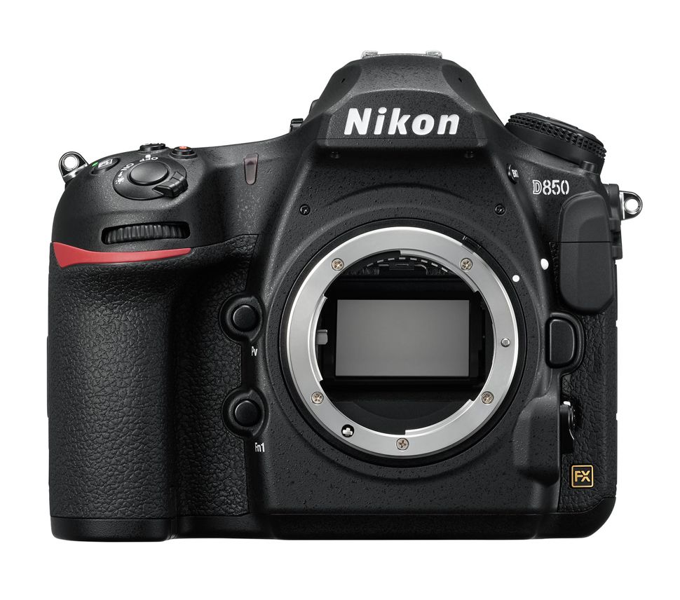 Nikon D850 vs Canon EOS 5D Mark IV Specs compared Digital Camera World