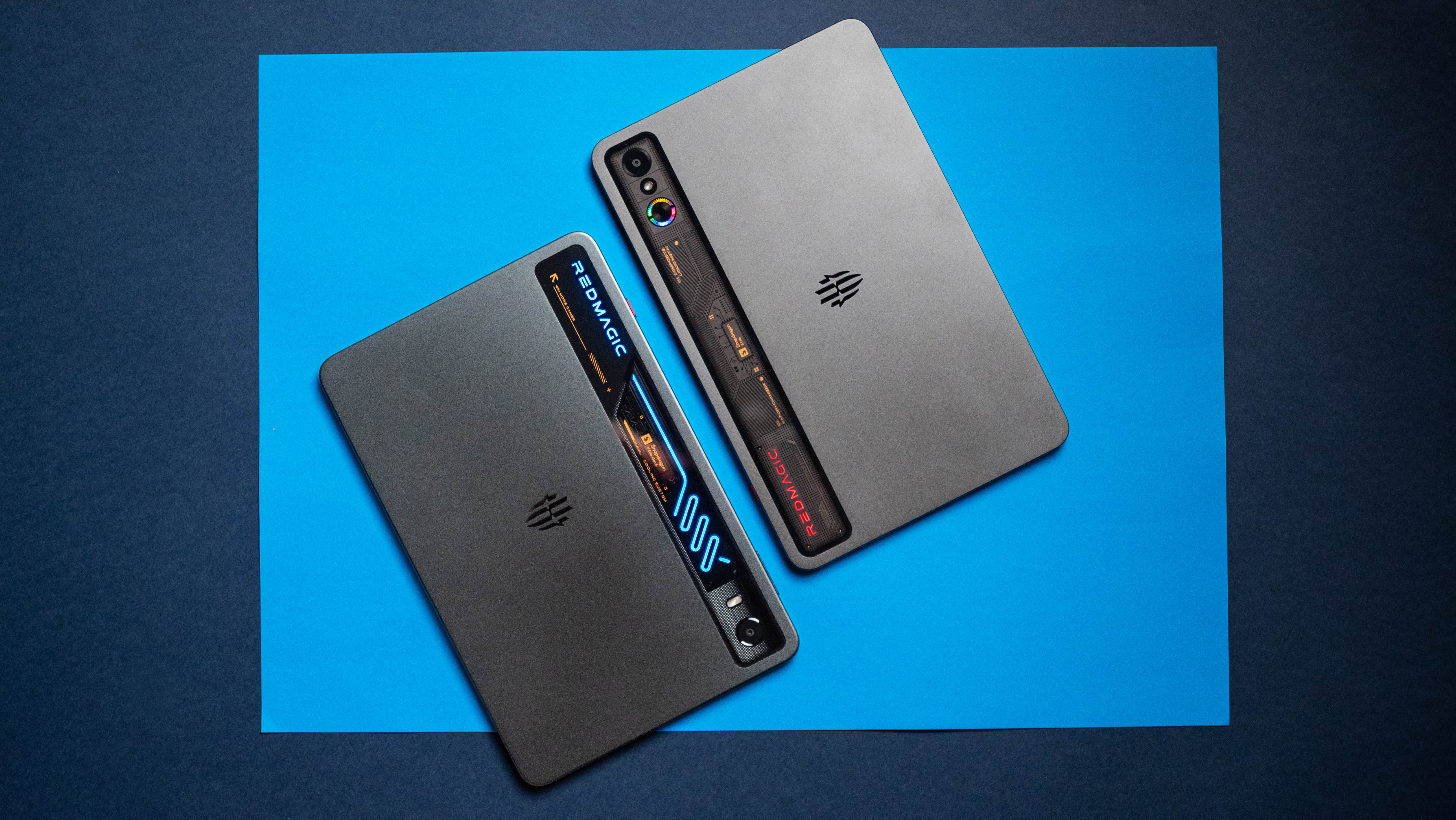 Redmagic Astra 2 gaming tablet review