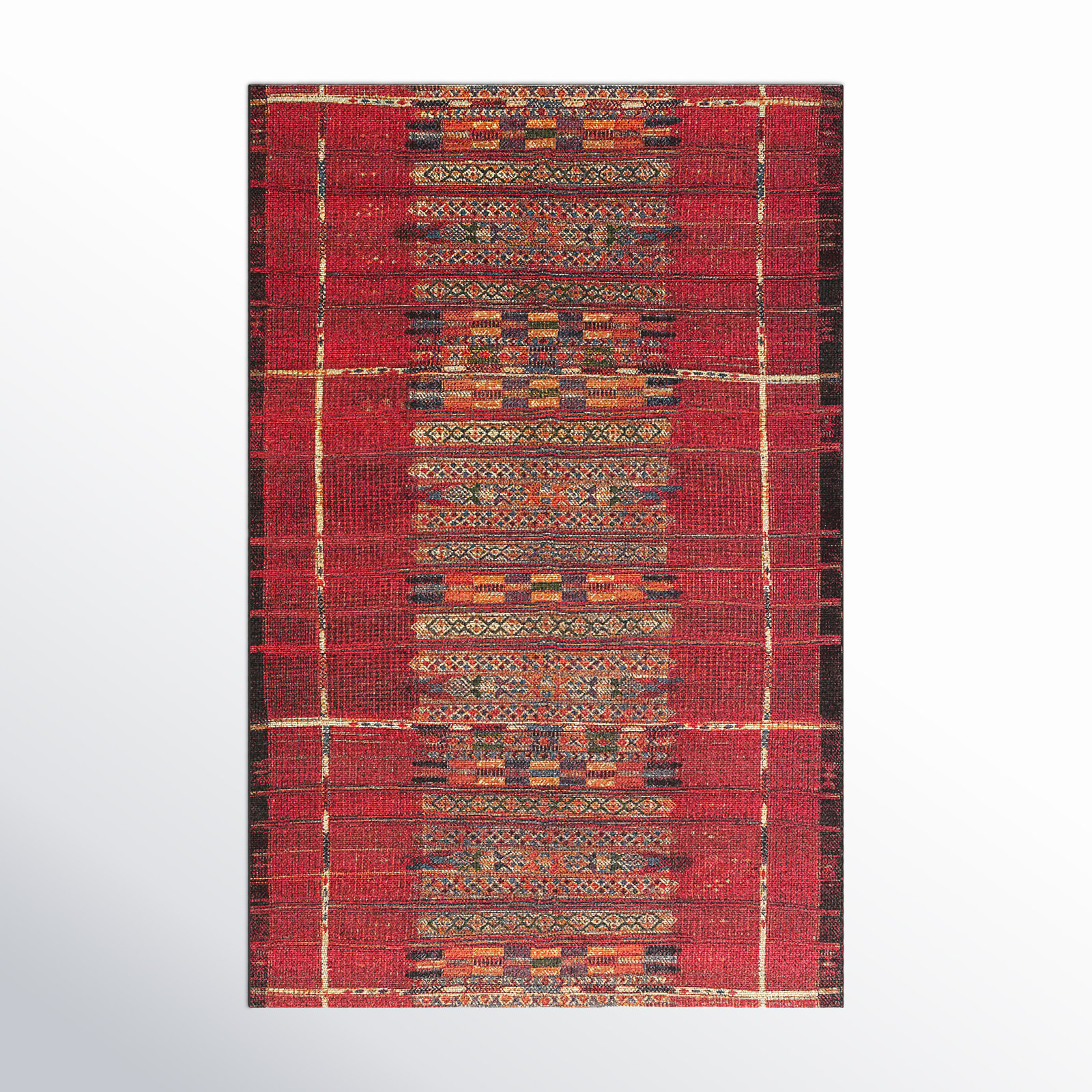 Sesena Performance Indoor / Outdoor Rug