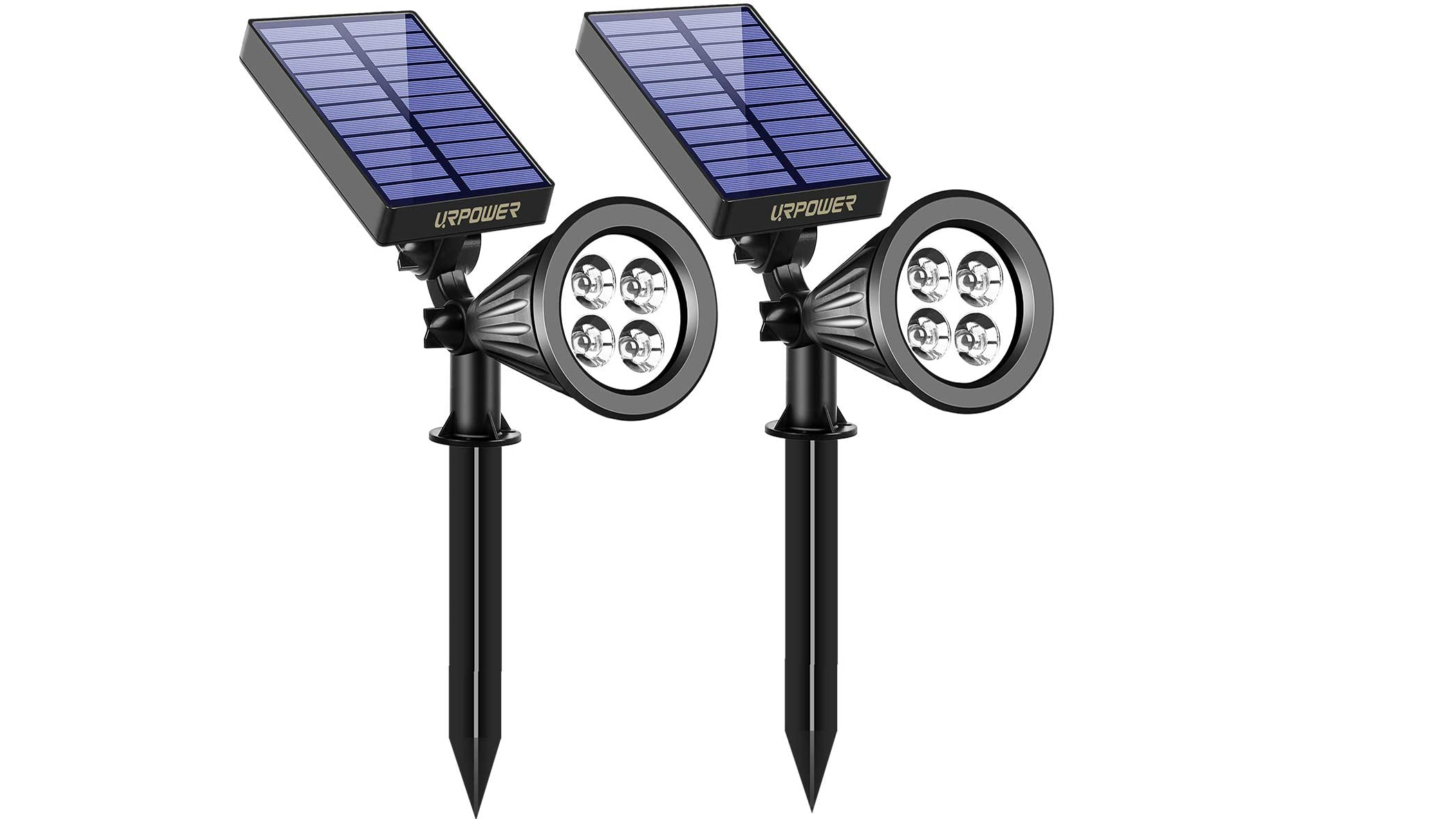 Best Solar Lights In 2021 Tom S Guide, What Are The Best Solar Outdoor Lights
