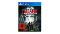 Predator: Hunting Grounds (Uncut) für PS4, bei Amazon