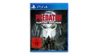 Predator: Hunting Grounds (Uncut) für PS4, bei Amazon Predator: Hunting Grounds (Uncut) für PS4, bei Amazon