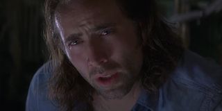 Nicolas Cage in Con Air