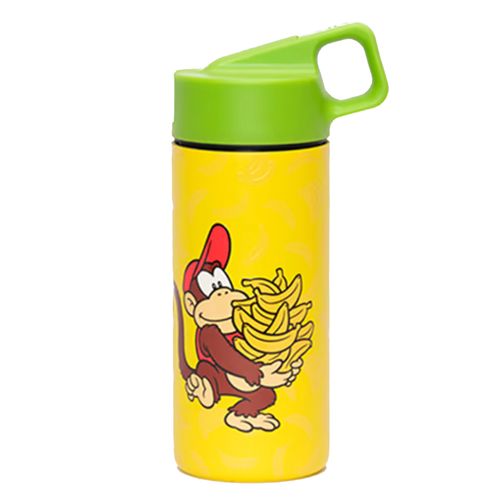 Diddy Kong&trade; Banana Bunch Water Bottle