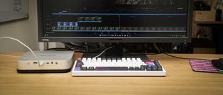 Minisforum X1 Pro-470