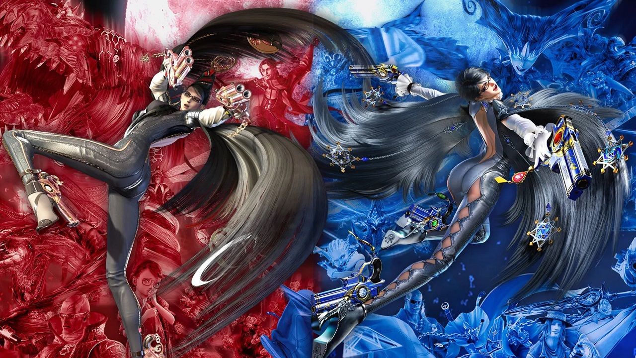 Bayonetta + Bayonetta 2 Februarfest Angebote