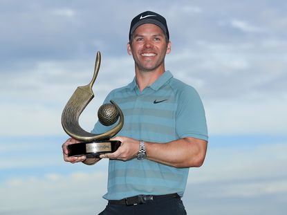 Paul Casey defends Valspar Championship