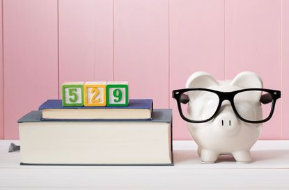 Contribute to Your Children's or Grandchildren's 529 College Savings Plan.