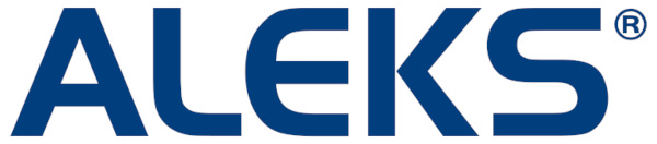 Aleks logo