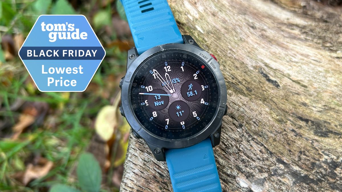 Garmin forerunner 30 black friday online