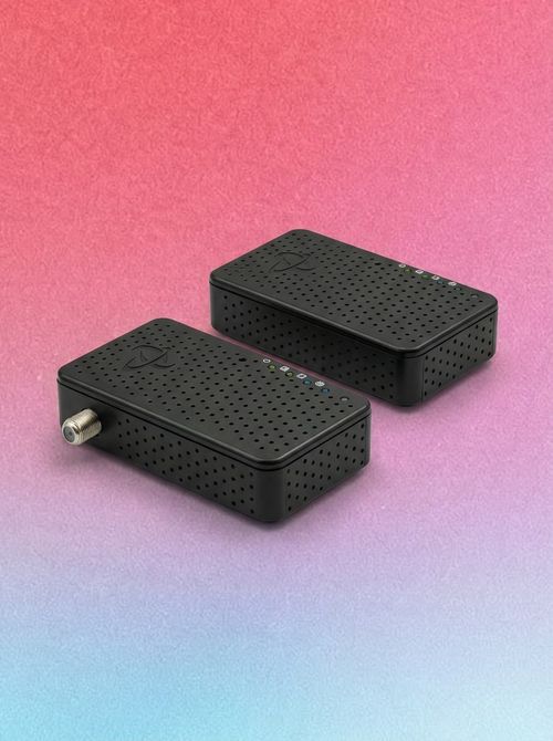 Htem5 Moca 2.5 Adapter Kit (two-pack)