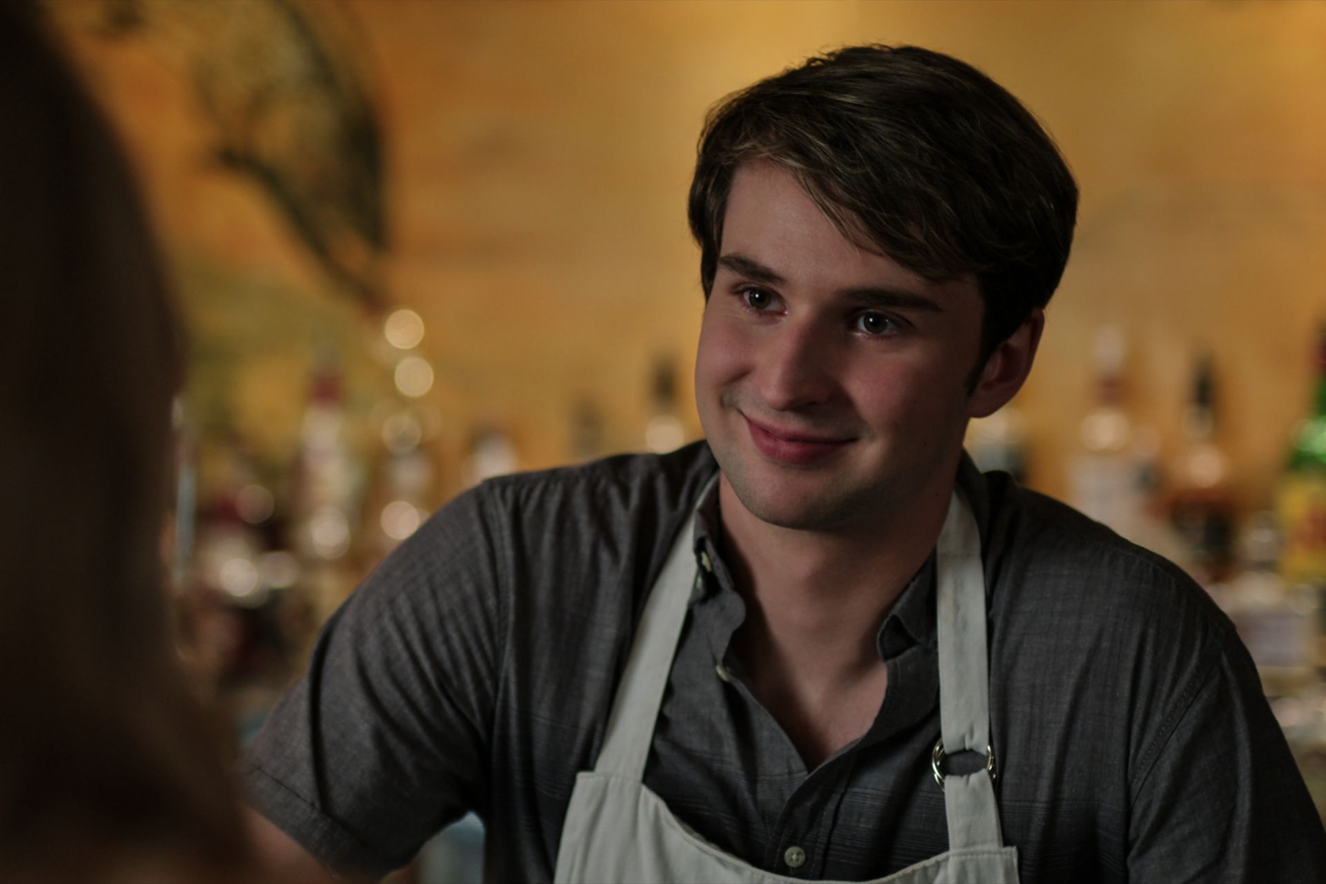 cast of virgin river season 4