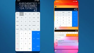 best iphone apps for new phones pcalc