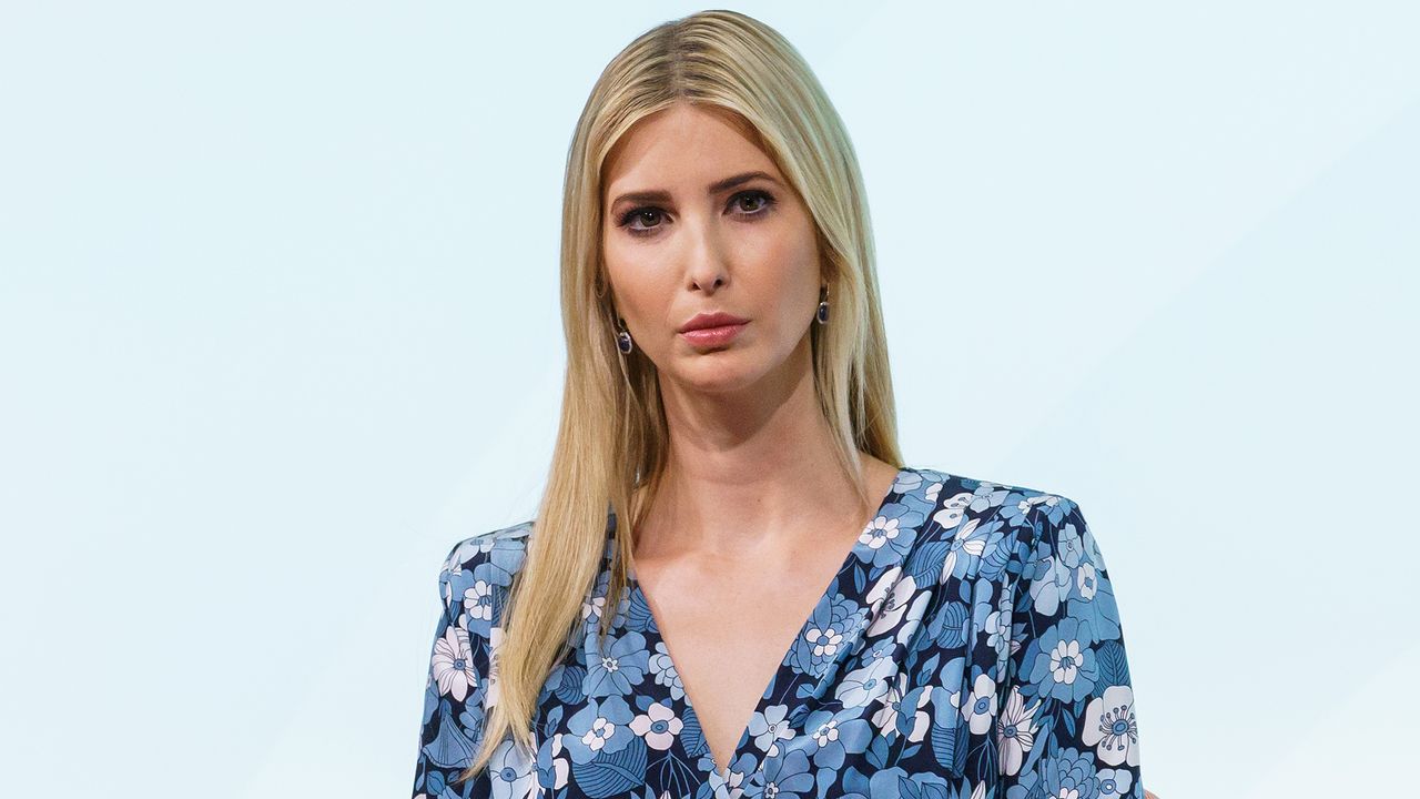 ivanka trump