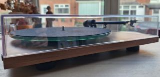 Pro-Ject T1 EVO BT