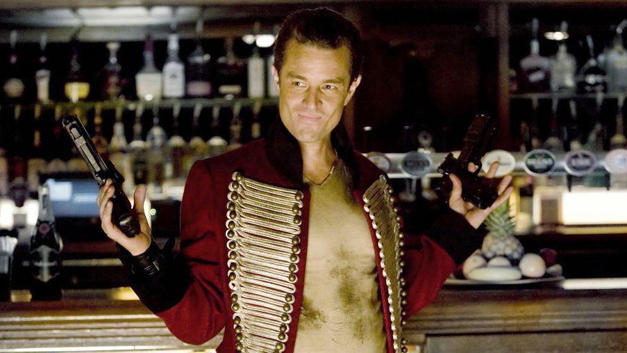 Films Et Séries Tv Avec James Marsters James Marsters talks filming Marvel’s Runaways: "I can't spot a weak