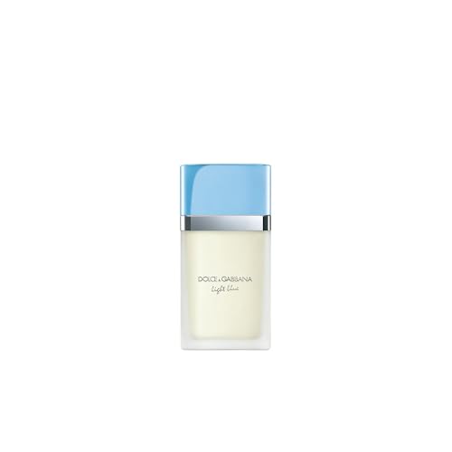 Dolce&amp;amp;gabbana New Light Blue, Eau De Toilette Spray, for Women - 30 Ml / 1. Fl.oz