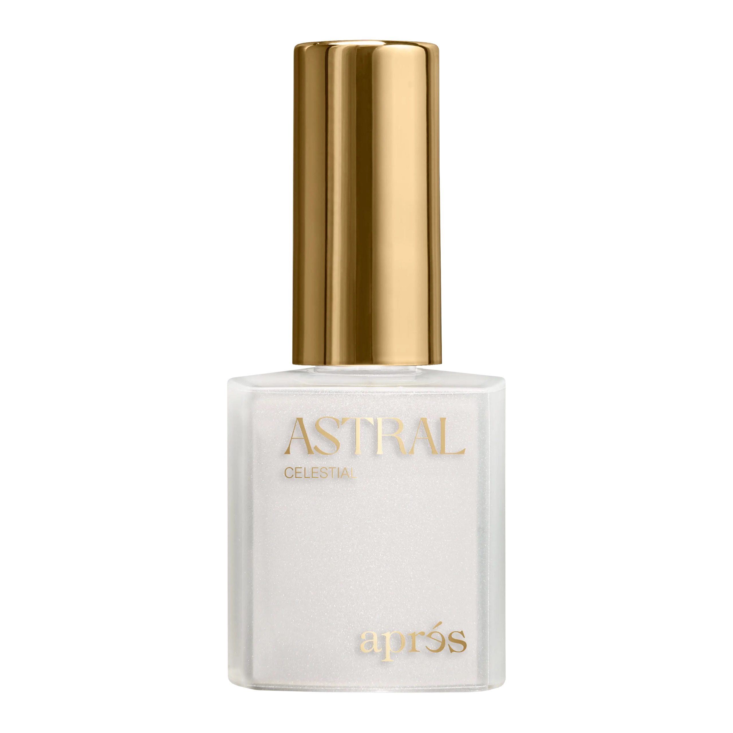 Apr&amp;eacute;s - Hema Free Gel Couleur - Astral - Celestial (p01)