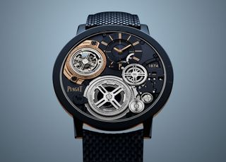 Piaget-Altiplano-Ultimate-Concept-Tourbillon-5 skelton watch