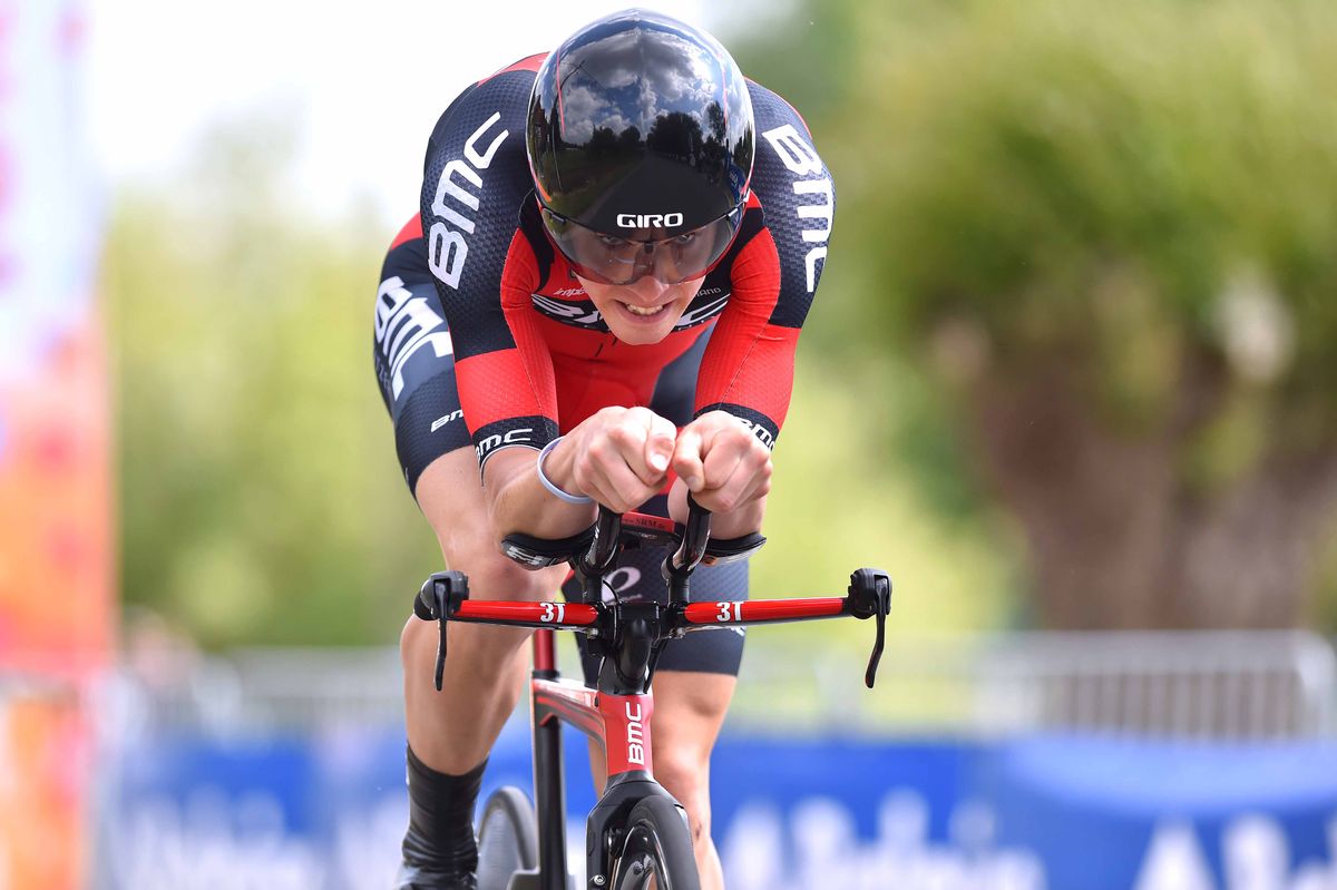 Rohan Dennis (BMC)