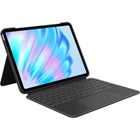 Logitech Combo Touch iPad Air 11-inch: $199.99$179.99 at Amazon