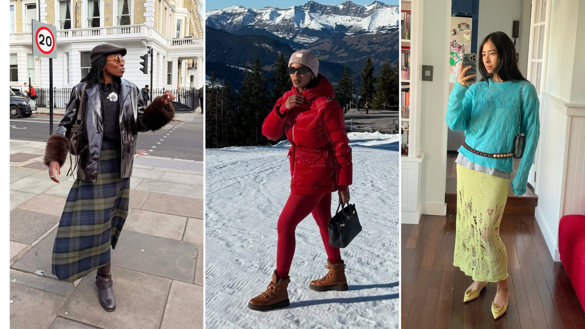 10 Fashion Influencers To Follow In 2026 | Marie Claire UK