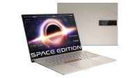 ASUS ZenBook 14X OLED Space Edition 14 inch i7/16GB RAM/1000GB van €1.699,- voor €1.399,- (NL)