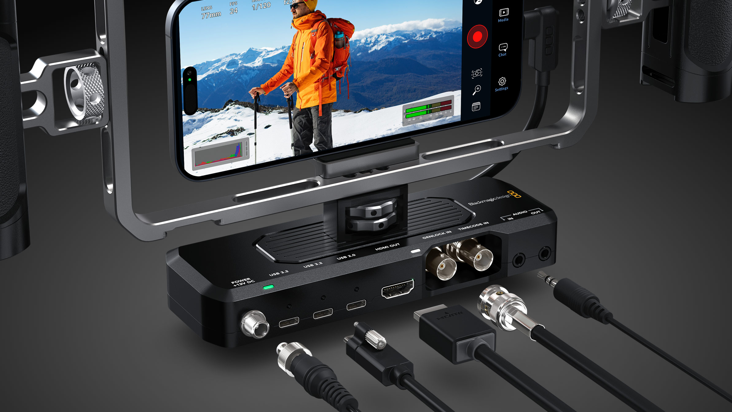 Blackmagic Design