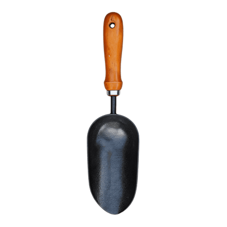 Garden Soil Scoop