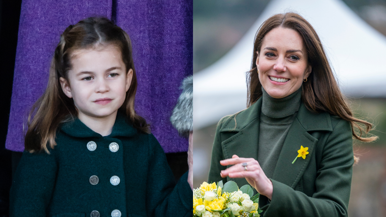 World Book Day—Kate Middleton on Charlotte&#039;s &#039;loved&#039; book