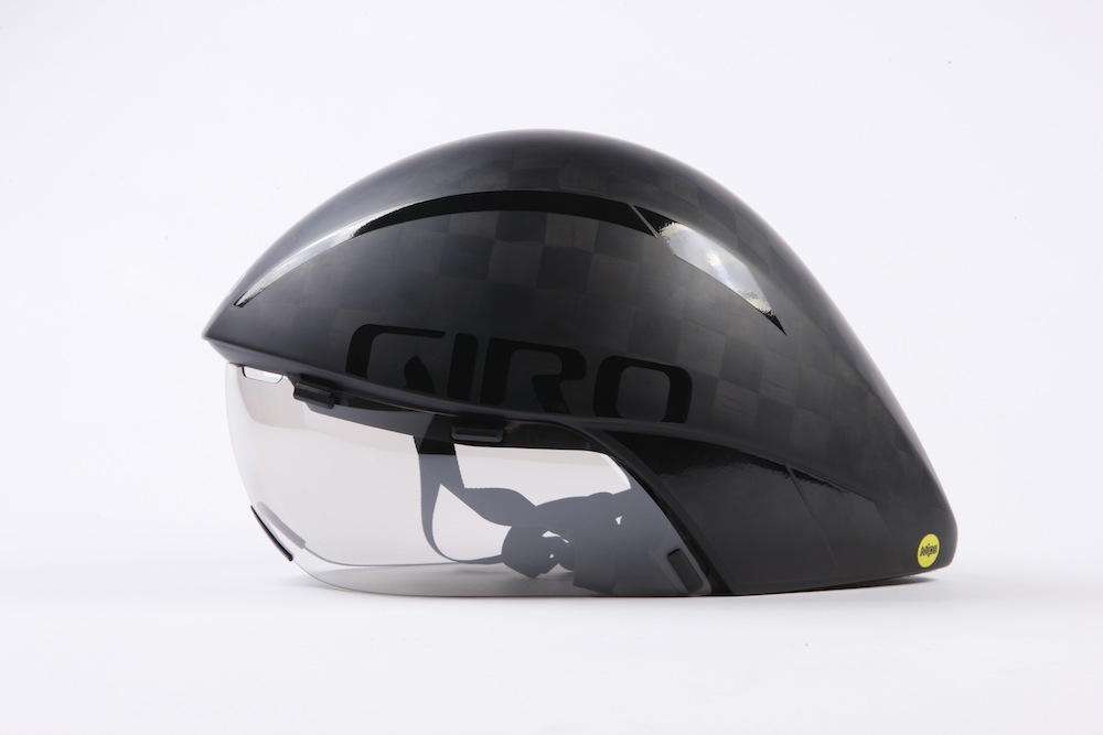 Beukende Bij Omgaan Giro Aerohead Ultimate MIPS review | Cycling Weekly